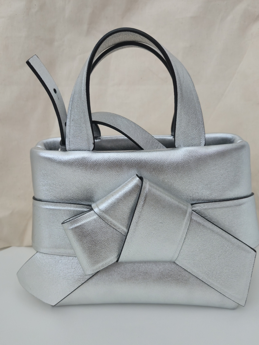 Acne Studios Musubi Shopper Micro Tote bag